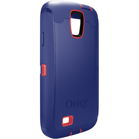 Otterbox-Defender-Samsung-Galaxy-S4-เคส2ชั้นกันกระแทก-ของแท้-100%-Gadget-Friends